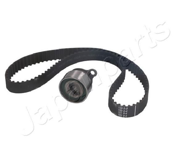 JAPAN PARTS KDD-413A | Honda Civic 1,5 / 1.6 16V 87- 96 Triger Set 107 Dıs (Triger Kayış Japan)