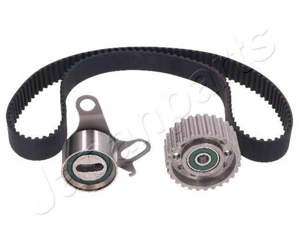 JAPAN PARTS KDD-T01 | Toyota Hilux / Hiace 90 > 04 2.4 D Triger Set 129 Diş K015214xs (Triger Kayış Japan) Day-Ktb372