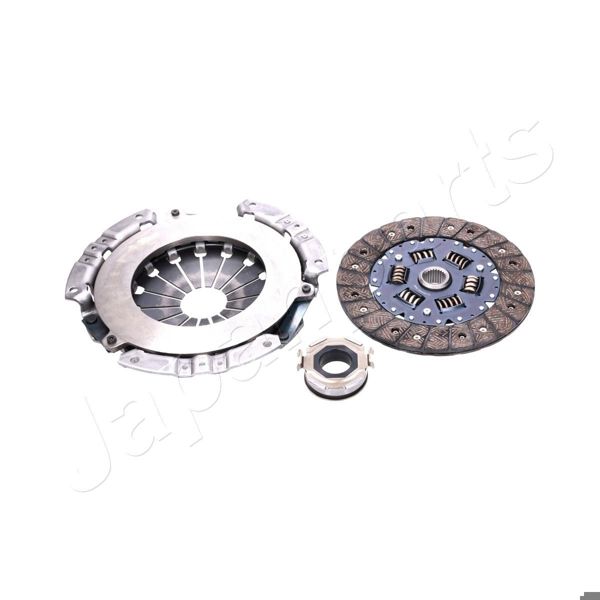 JAPAN PARTS KF-704 | Subaru Legacy 1.8.2.0 Impreza 1.6 1.8 92-Debriyaj Seti Fjk2018-Kf-006B