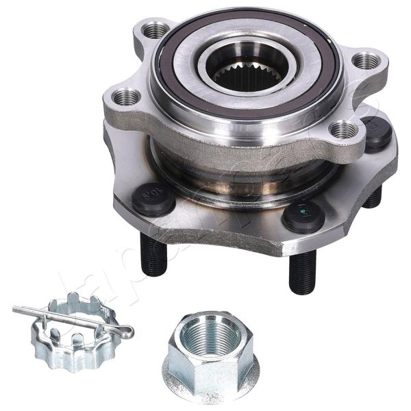 JAPAN PARTS KK-11025 | Nissan X-Traıl (T32) 2013-Ön Porya Abs$Li