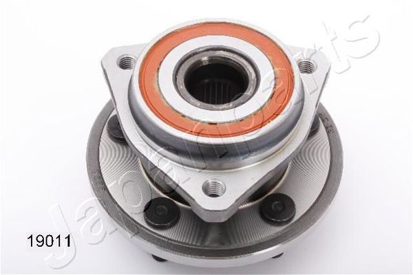 JAPAN PARTS KK-19011 | Jeep Grand Cherokee 5.2 5.9 Zj 93 > Ön Teker Poryası