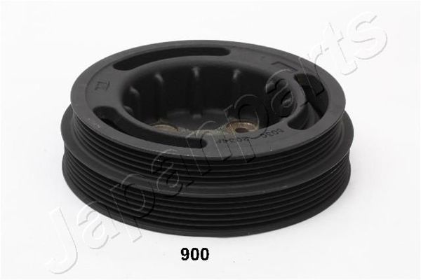 JAPAN PARTS PU-900 | Chrysler Voyager IV (Rg, Rs) 00 > 08 Krank Kasnağı