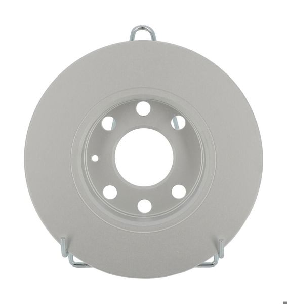 JURID 561158JC | Fren Diski Opel Astra F / Vectra A / Corsa B (Havasız) Takım Ön