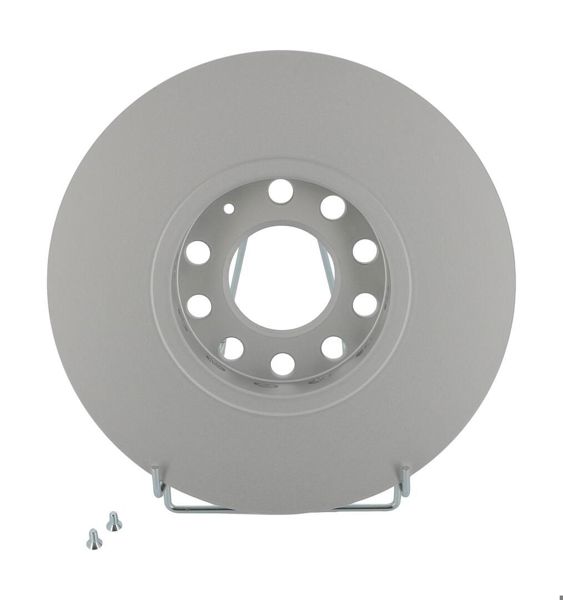 JURID 561548JC | Fren Diski VW Passat,A4 1.8T,1.9Tdi Ön 288X25 Tkm