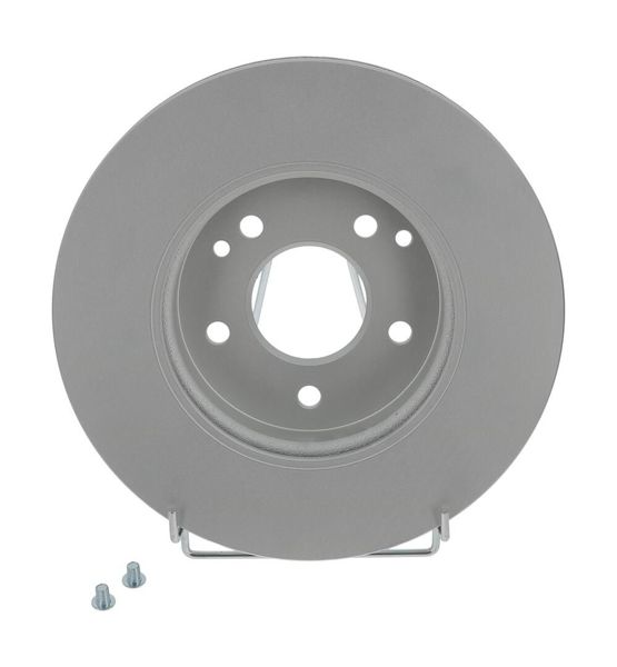 JURID 562013JC | Fren Diski 203 / 209 Ön C 180 / 200-210 E 200 Tk.