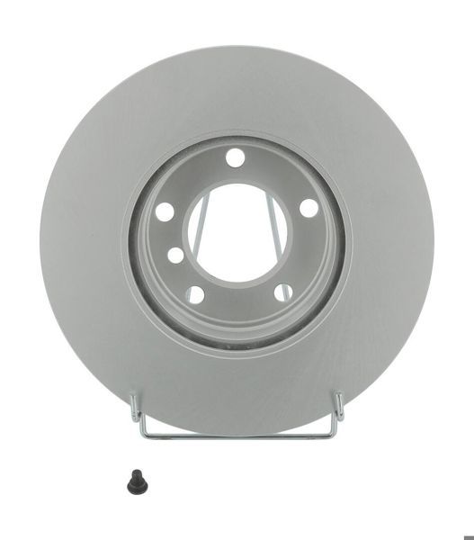 JURID 562035JC | Fren Diski E-39 Ön 520 / 523 / 525 / 528 / 530 / 535 Takım