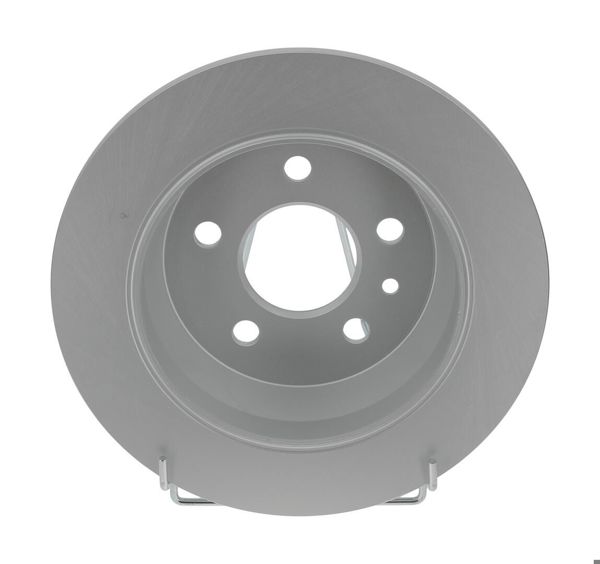 JURID 562065JC | Fren Diski 638 Arka Takım