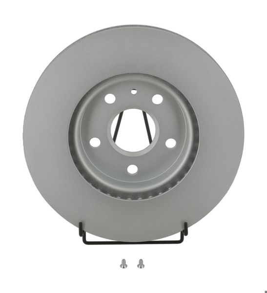 JURID 562462JC-1 | Fren Diski Opel Insignia A 17 Jant 321 mm Ön