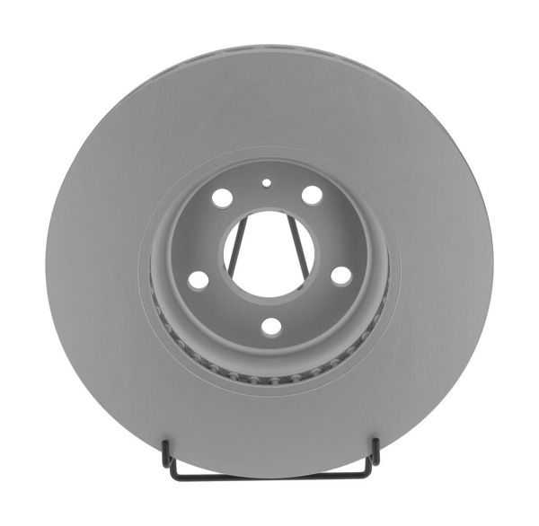 JURID 562511JC1 | Fren Diski VW A4-A5 08-Ön 320X30 Tek