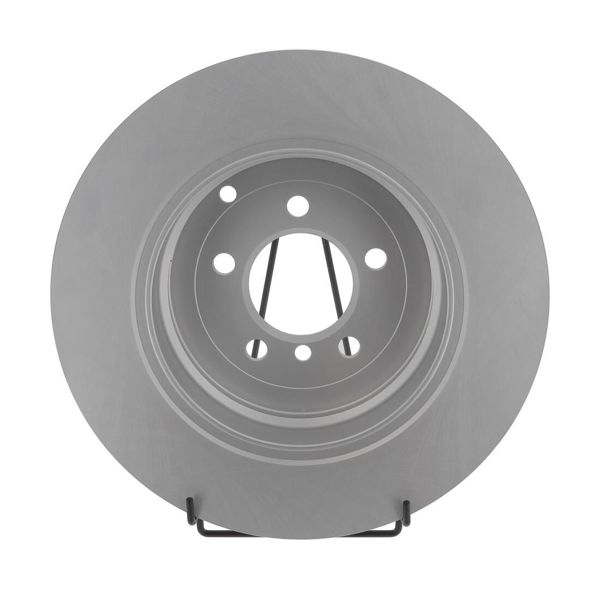 JURID 562558JC1 | Fren Diski R.Rover III 3.0 Td6 Arka-05 (Tek)