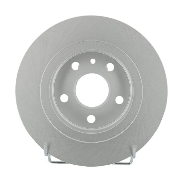 JURID 562651JC | Fren Diski Opel Astra J / Cruze / Mokka 268mm Tk. Arka