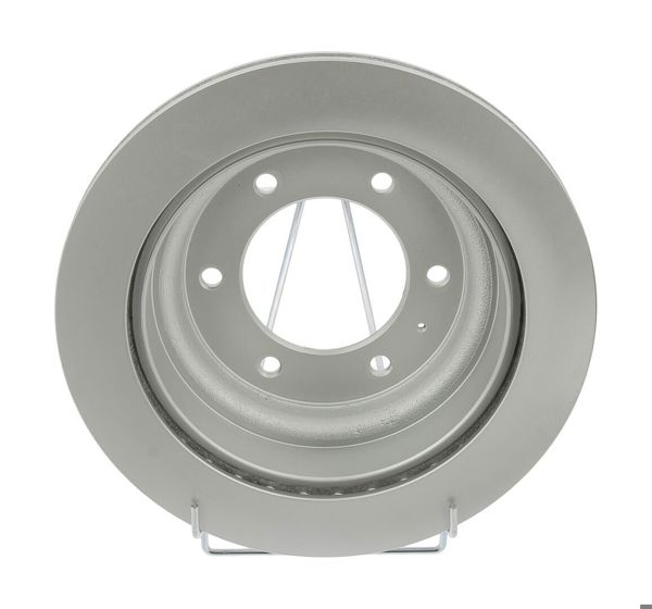 JURID 562665JC | Fren Diski Opel Frontera A / B 313mm Havalı Tk.Arka