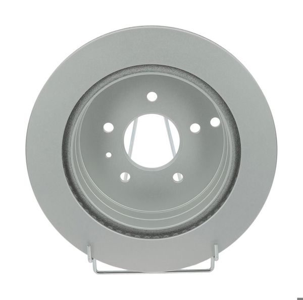 JURID 562670JC | Fren Diski Opel Antara / Chev.Captiva Takım Arka