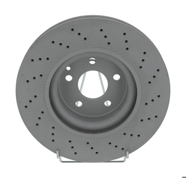JURID 562673JC1 | Fren Diski 230 / 211 Ön Tek