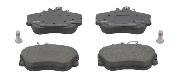 JURID 571828J | Fren Balatası 202 Ön