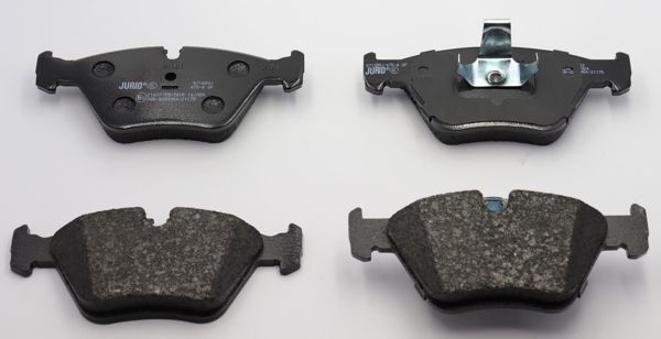 JURID 571880J | Fren Balatası E-39 Ön