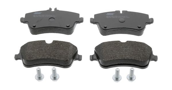 JURID 571986J | Fren Balatası Ön