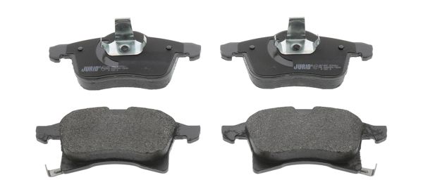 JURID 573153J | Fren Balatası Opel Astra H / Combo C / Zafira B Ön