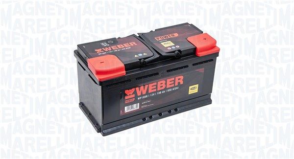 KRAFTVOLL 18010018 | Aku 12V 88 Ah L5 (353×175×190) Tam Kapalı