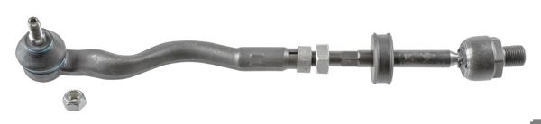 LEMFORDER 1059101 | BMW Rot Kolu Sol E36