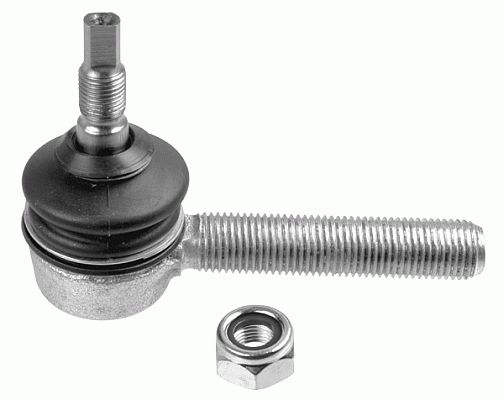 LEMFORDER 1137101 | Rot Başı Bilya Kafası, Vites Çubukları