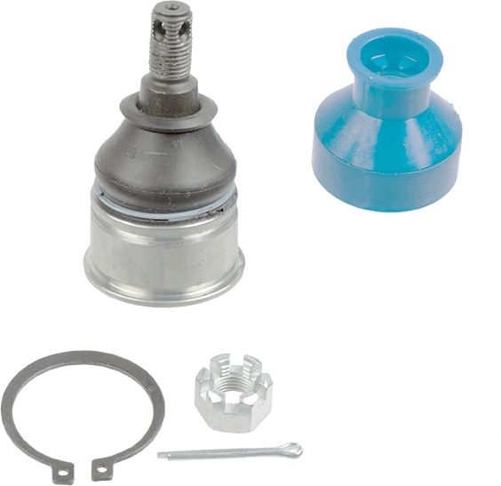 LEMFORDER 1169003 | Rotil Alt