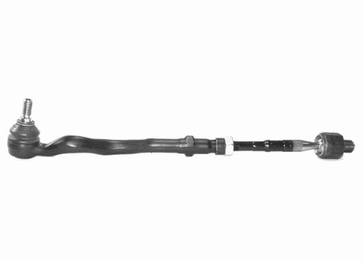 LEMFORDER 1798802 | Yan Rot Sol BMW E46 316İ-318İ-320İ-323İ-328İ-320D 330D 98 > 05 Sağ (17996 02)