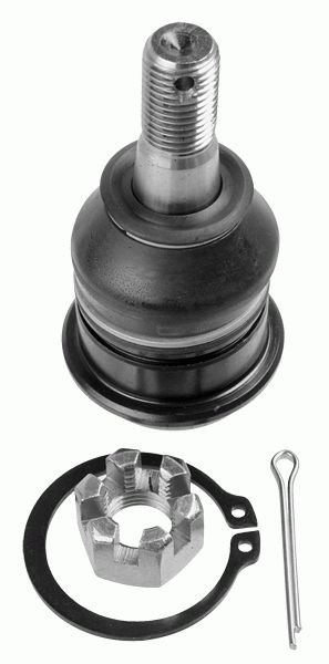 LEMFORDER 2119601 | Rotil Nissan