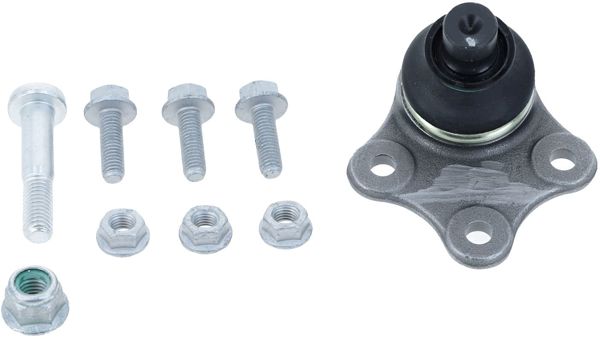 LEMFORDER 2600302 | Rotil Alt Sağ / Sol