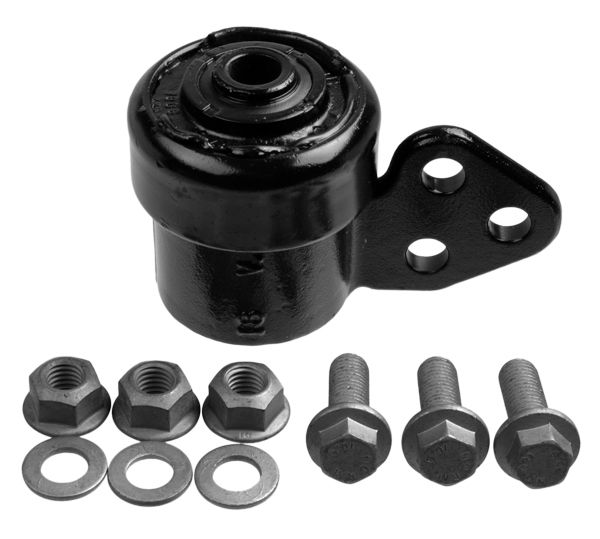 LEMFORDER 26581 02 | Salıncak Burcu Ön