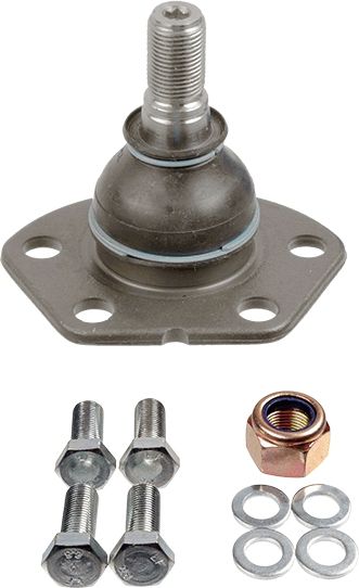 LEMFORDER 2666801 | Rotil Citroen