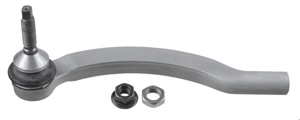 LEMFORDER 2667602 | Rot Başı Sol Volvo S60 I (384) 00-10 S80 I (184) 98-06 V70 I (875, 876) 97-00 V70 II (285) 99-07