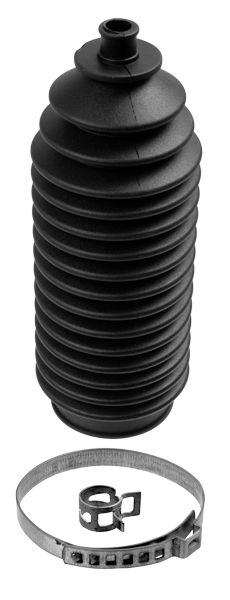 LEMFORDER 3018601 | Direksiyon Körüğü