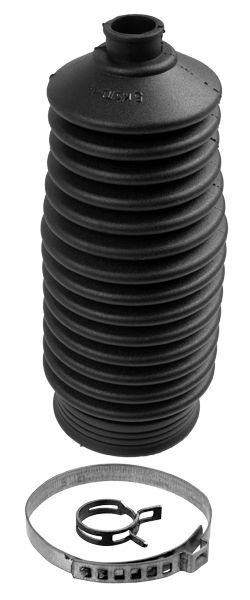 LEMFORDER 3019501 | Direksiyon Rot Körüğü