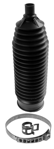 LEMFORDER 3023501 | Direksiyon Körüğü (E: 6Q0423831) Fa 00-08 / Polo 02-10 1,4Td