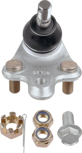 LEMFORDER 3124701 | Rotil Toyota Avensis (_T25_) , Avensis Combi (_T25_) , Avensis Saloon (_T25_)