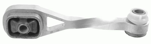 LEMFORDER 3193501 | Motor Askı Takozu Arka (Burgulu) Megane I-Scenic I-Clio II-Logan 1.4 / 1,5 / 1.6 / 1.9