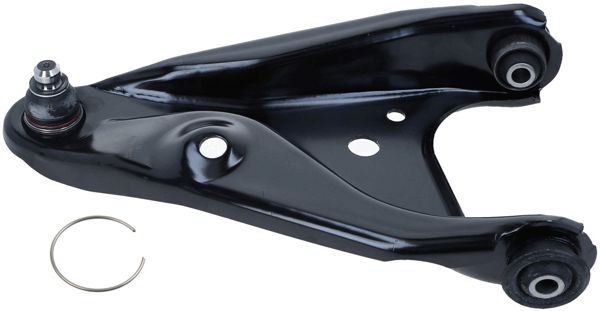 LEMFORDER 3340201 | Salıncak Sol Komple Logan 04-Logan Mcv 07-Sandero 08 -