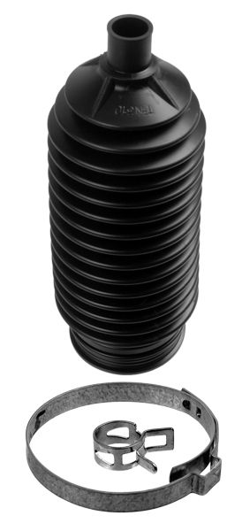 LEMFORDER 33622 01 | Direksiyon Rot Körüğü