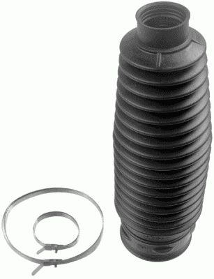 LEMFORDER 3384401 | Direksiyon Körüğü Sağ