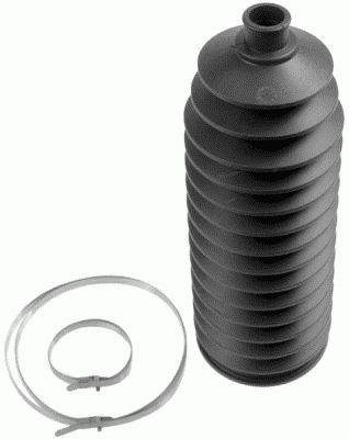 LEMFORDER 33961 01 | Direksiyon Körüğü