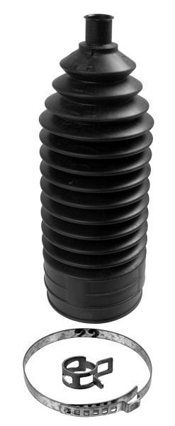 LEMFORDER 3434101 | Direksiyon Rot Körüğü