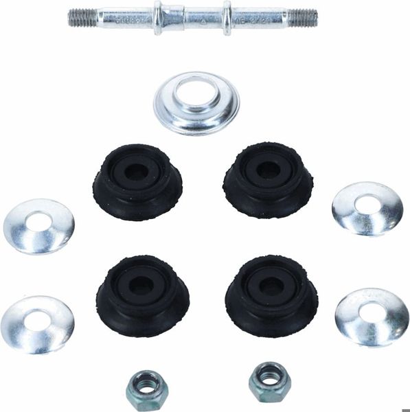 LEMFORDER 3602201 | Z-Rot Toyota Vıos / Soluna Vıos (_P4_) , Yaris (_P1_) , Yaris Verso (_P2_)