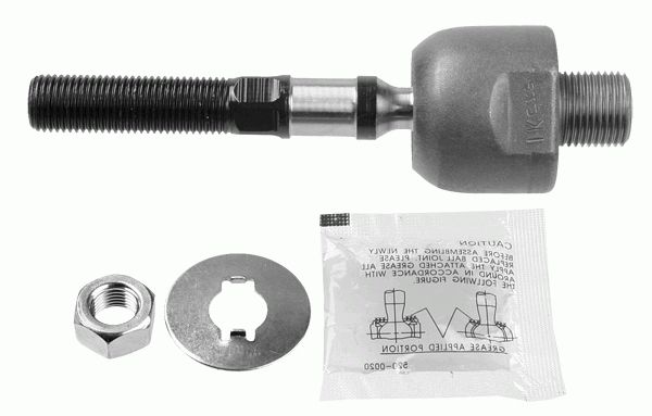 LEMFORDER 3676001 | Rot Mili Honda