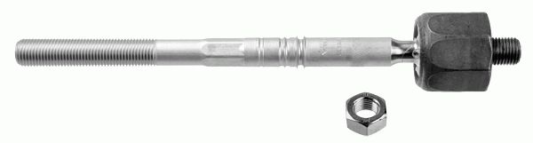 LEMFORDER 3694601 | Porsche 911 Rot Mili 99134732200