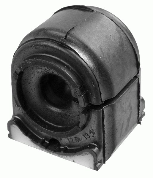 LEMFORDER 37071 01 | Viraj Demir Lastiği Ön