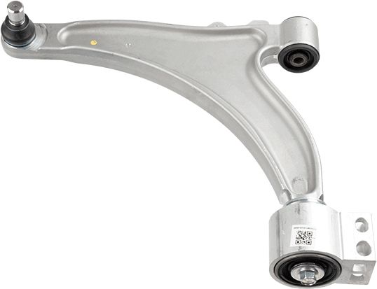 LEMFORDER 37387 01 | Salıncak Ön Sol İnsignia A