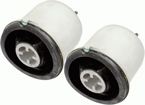 LEMFORDER 3749001 | Torsiyon Burcu Arka Clio III Megane II