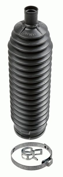 LEMFORDER 3756401 | Rotmili Koruk Seat Cordoba (6L2) , Ibiza III (6L1)------Skoda Fabı