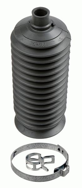 LEMFORDER 3762501 | Direksiyon Körüğü Toyota Land Cruiser Prado (_J12_) 3.0 D-4D (Kdj120, Kdj125)